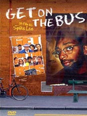 Affiche du film Get on the bus