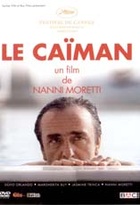 Affiche miniature du film Le caïman