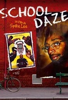 Affiche miniature du film School Daze