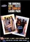 Affiche du film The Original Kings of Comedy