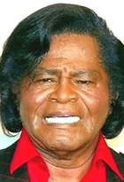 Affiche miniature du film James Brown Biopic