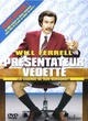 Affiche du film La légende de Ron Burgundy