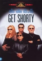 Affiche miniature du film Get Shorty