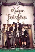 Affiche miniature du film Les valeurs de la famille Adams