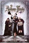 Affiche du film La famille Adams