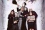 Affiche du film La famille Adams