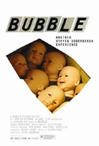 Affiche miniature du film Bubble