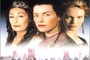 Affiche du film Les brumes d'Avalon