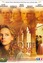 Affiche miniature du film La coupe d'or