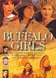 Affiche du film Buffalo Girls