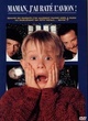 Affiche du film Maman j'ai raté l'avion