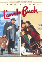 Affiche miniature du film L'oncle Buck