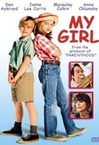 Affiche miniature du film My Girl