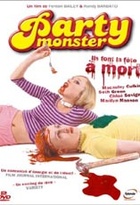 Affiche miniature du film Party Monster