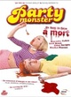 Affiche du film Party Monster