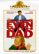 Affiche du film Rends la monnaie papa
