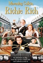Affiche miniature du film Richie Rich