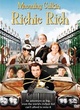 Affiche du film Richie Rich