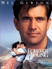 Affiche du film Forever young