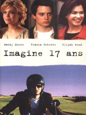 Affiche du film Imagine 17 ans