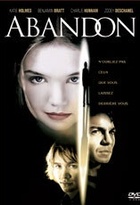 Affiche miniature du film Abandon