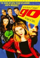 Affiche miniature du film Go