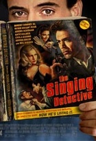 Affiche miniature du film The Singing Detective