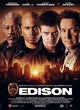 Affiche du film Edison