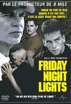 Affiche miniature du film Friday Night Lights