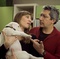 mathilde seigner alain chabat et tr  sor - Trésor 