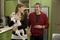 mathilde seigner et alain chabat