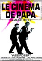 Affiche miniature du film Le cinéma de papa