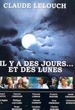 Il y a des jours et des lunes 