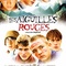 Affiche du film Les aiguilles rouges - Les aiguilles rouges 