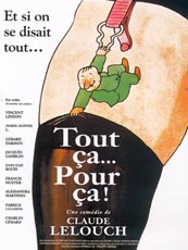 Affiche du film Tout çà...pour çà !
