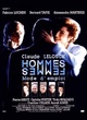 Affiche du film Hommes, femmes mode d'emploi