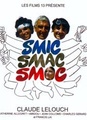Smic Smac Smoc