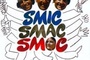 Affiche du film Smic Smac Smoc