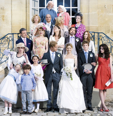 sc  ne mariage Pi  ce mont  e