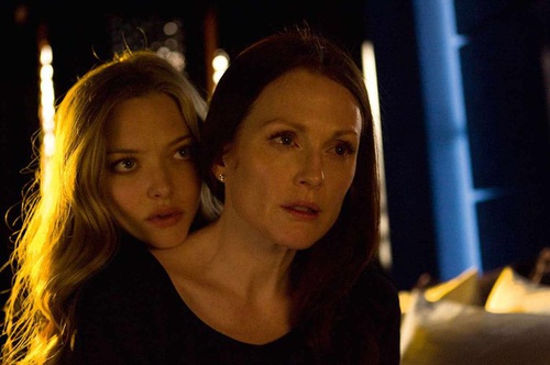 amanda seyfried et julianne moore