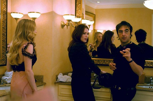 amanda seyfried julianne moore   coutant les conseils de atom egoyan