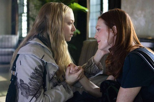 amanda seyfried soutenant julianne moore