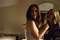julianne moore et amanda seyfried se cachant
