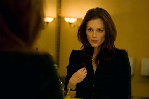 julianne moore