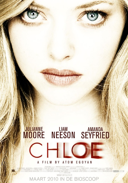 troisi  me affiche du film chlo  