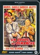 Affiche du film Un drôle de dimanche