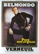 Affiche du film Peur sur la ville