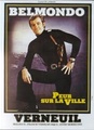 Peur sur la ville