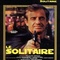 Affiche du film Le solitaire - Le solitaire 