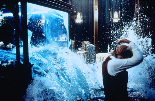 sc ne 2 du film mission impossible